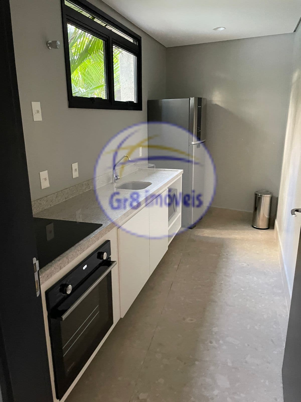 Apartamento em Moema Índios, novíssimo!