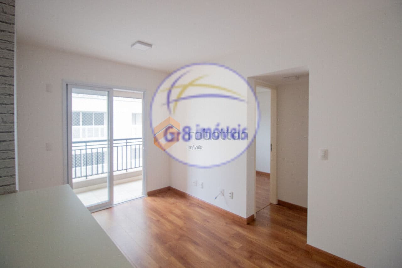 Apartamento Lindo e Mobiliado no Campo Belo!