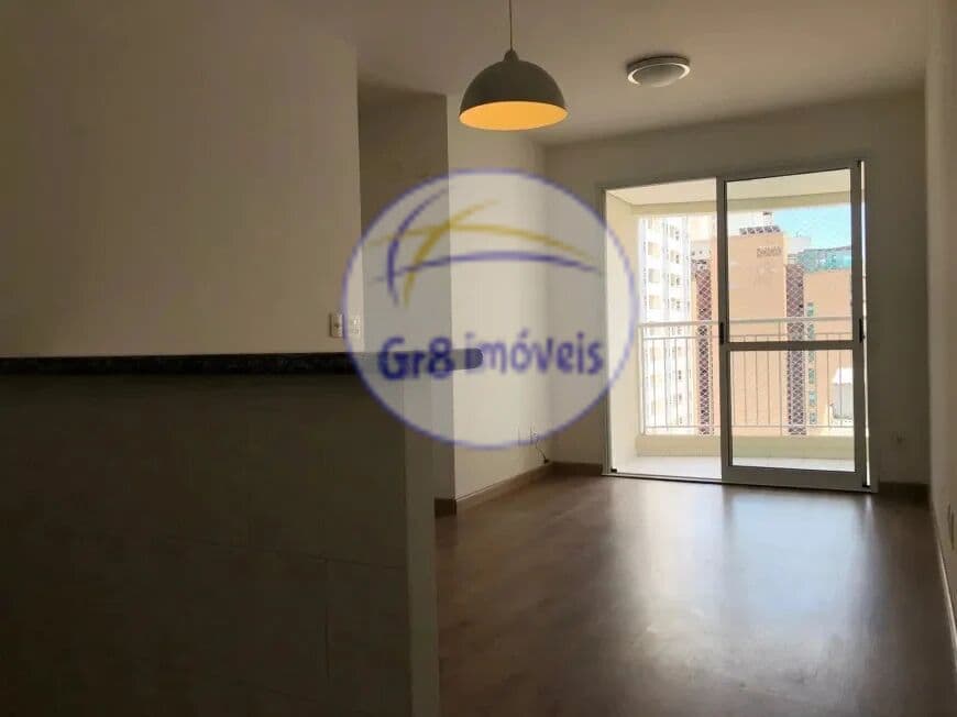 Apartamento à venda em Santa Cecília – 50m²