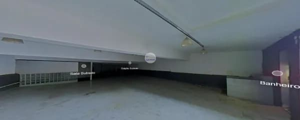 Pavilhão/Galpão Salão Comercial na Zona Sul!