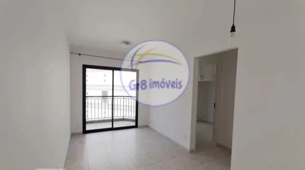 Apartamento em São Paulo - Consolação