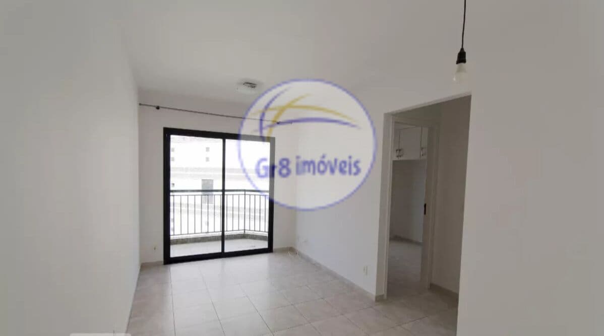 Apartamento em São Paulo - Consolação