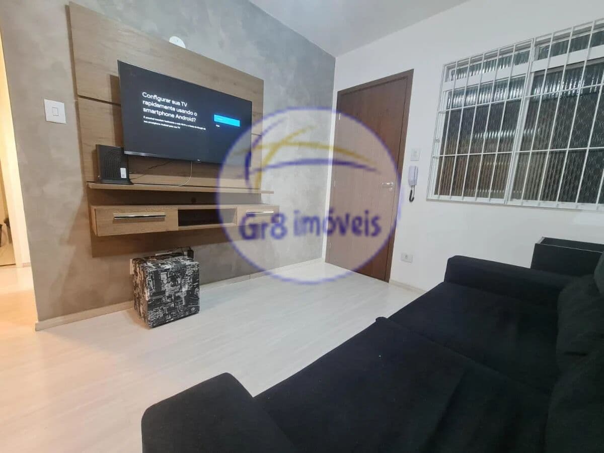 Apartamento na Água Branca, próximo ao Shopping Bouboun!