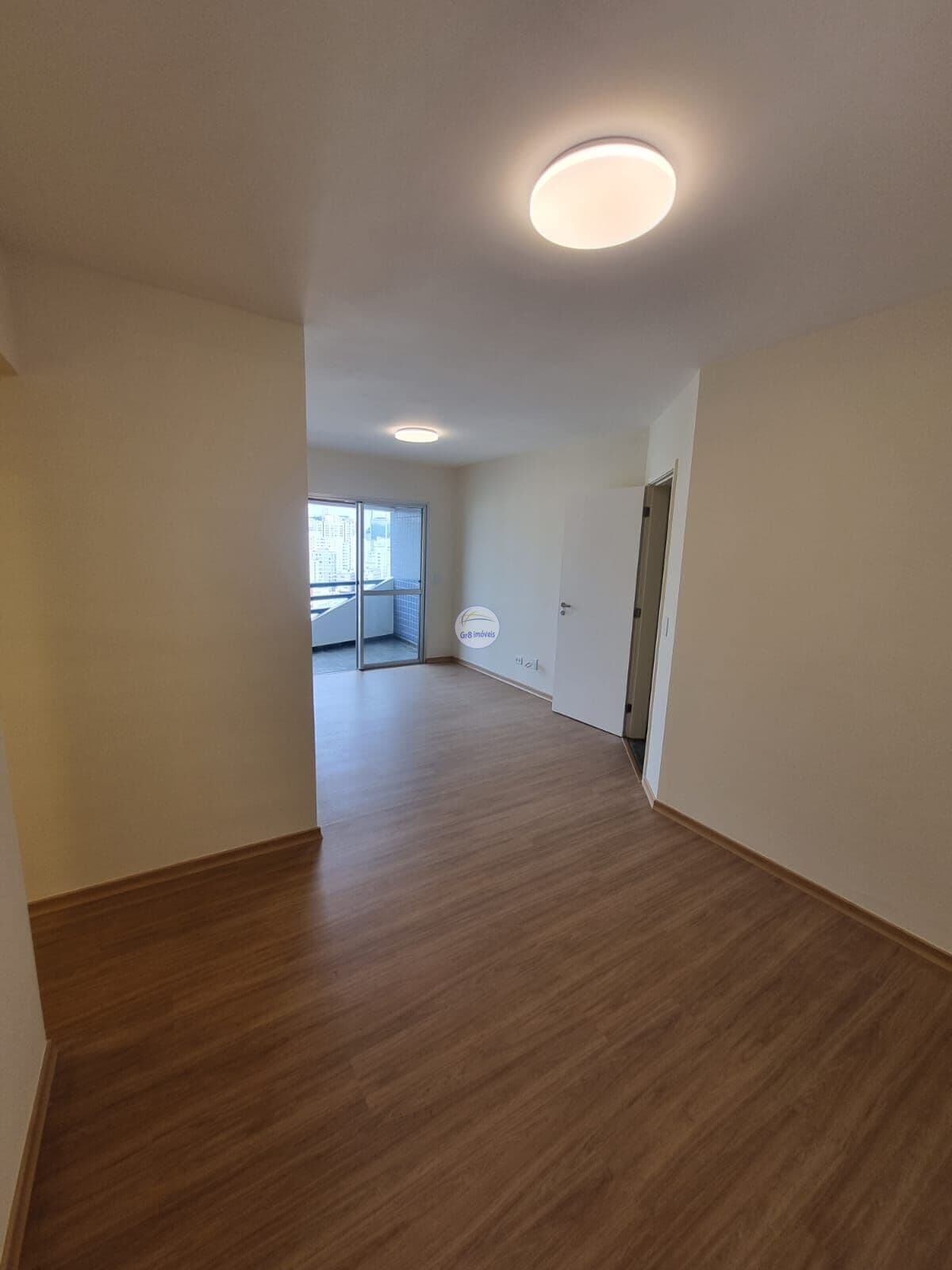 Apartamento lindo e reformado!