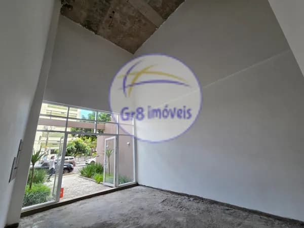 Loja Ponto Comercial Novo - Perdizes