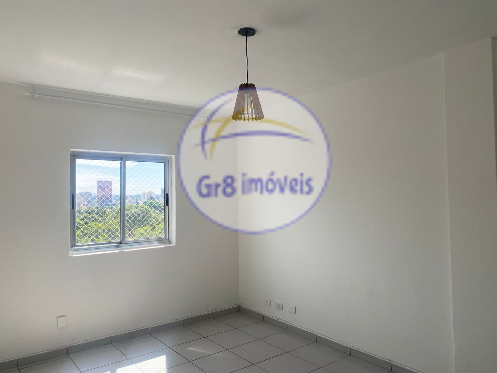Apartamento com 1 dormitório e 1 vaga - Pinheiros