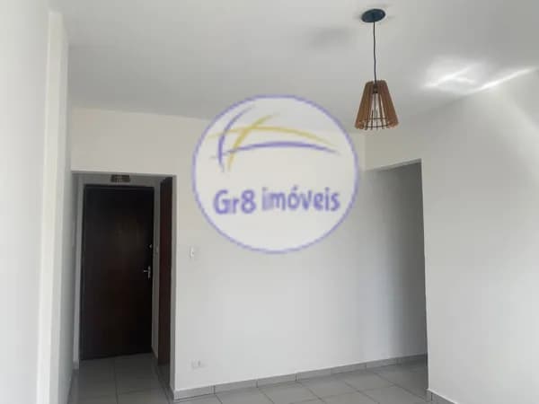 Apartamento com 1 dormitório e 1 vaga - Pinheiros