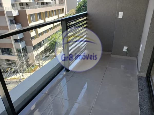 Stúdio Novo em Pinheiros! A 5 minutos do metrô Clínicas!