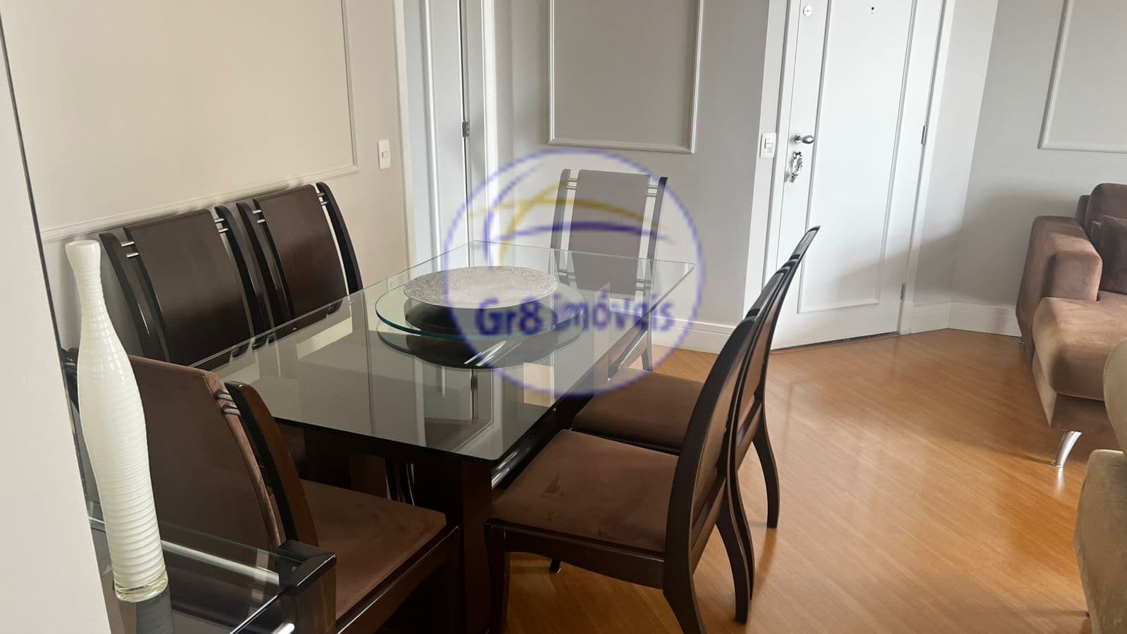 Apartamento em Perdizes com 2 vagas de garagem!