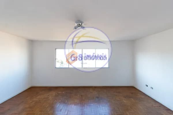 Apartamento na Vila Mariana, próximo do metrô Ana Rosa!