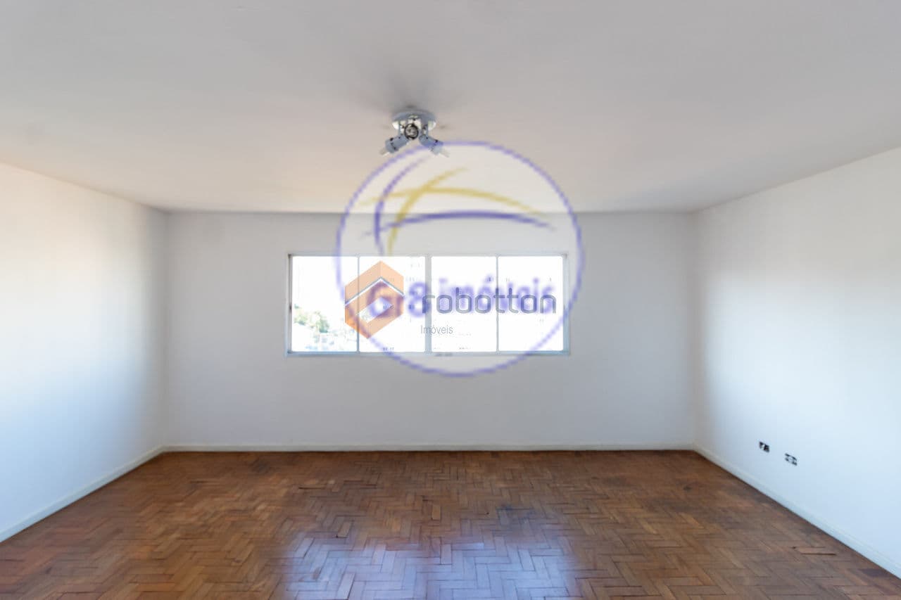Apartamento na Vila Mariana, próximo do metrô Ana Rosa!