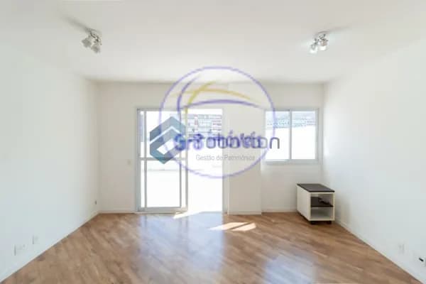 Apartamento na região da Chácara Santo Antonio!
