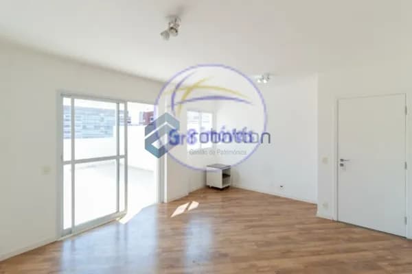 Apartamento na região da Chácara Santo Antonio!
