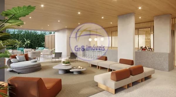 Apartamento de 3 dormitórios em construção e a 4 minutos a pé do metrô Oscar Freire!