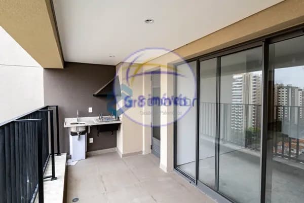 Apartamento em Vila da Saúde, São Paulo/SP
