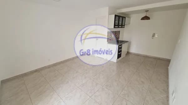 Apartamento Studio em República, São Paulo/SP