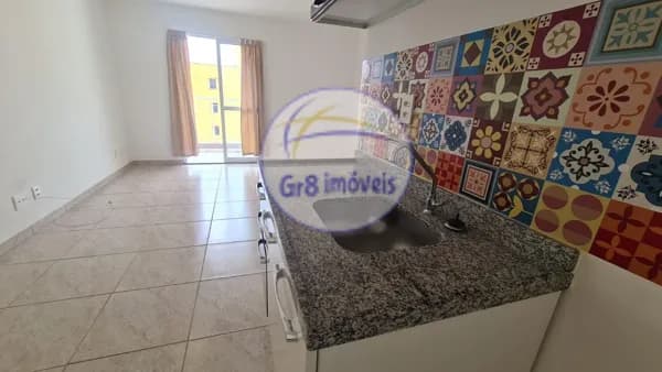 Apartamento Studio em República, São Paulo/SP