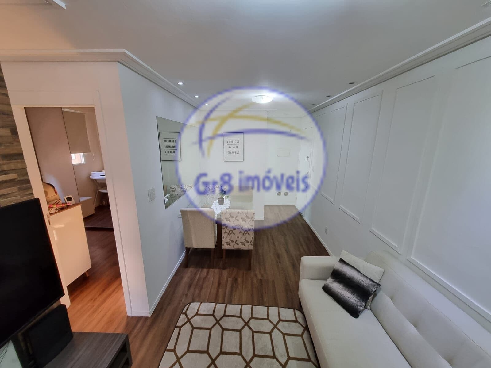 Apartamento em São Paulo - Água Branca
