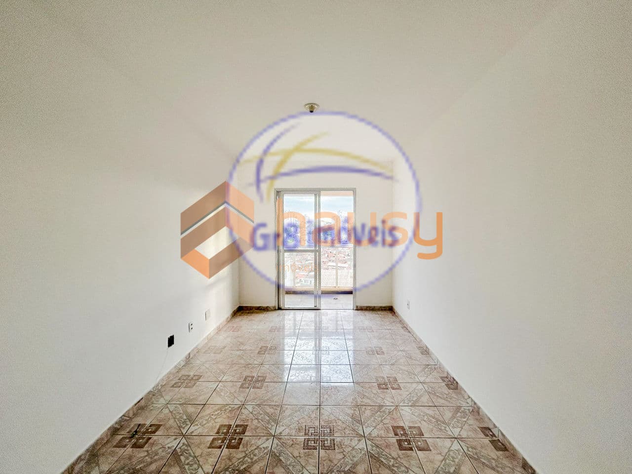 Apartamento próximo do metrô Jabaquara!