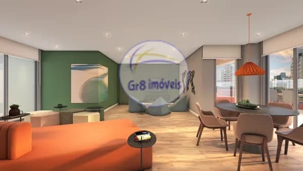 Apartamento em Construção em Perdizes!