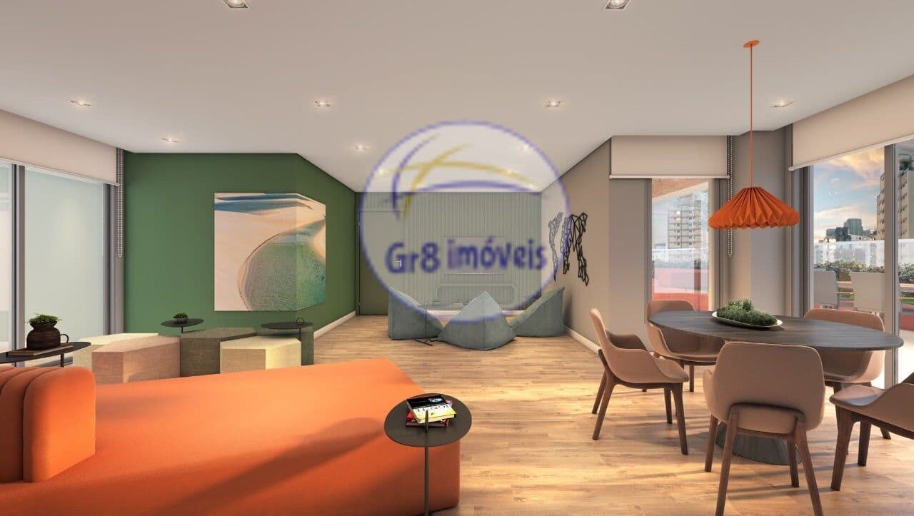 Apartamento em Construção em Perdizes!