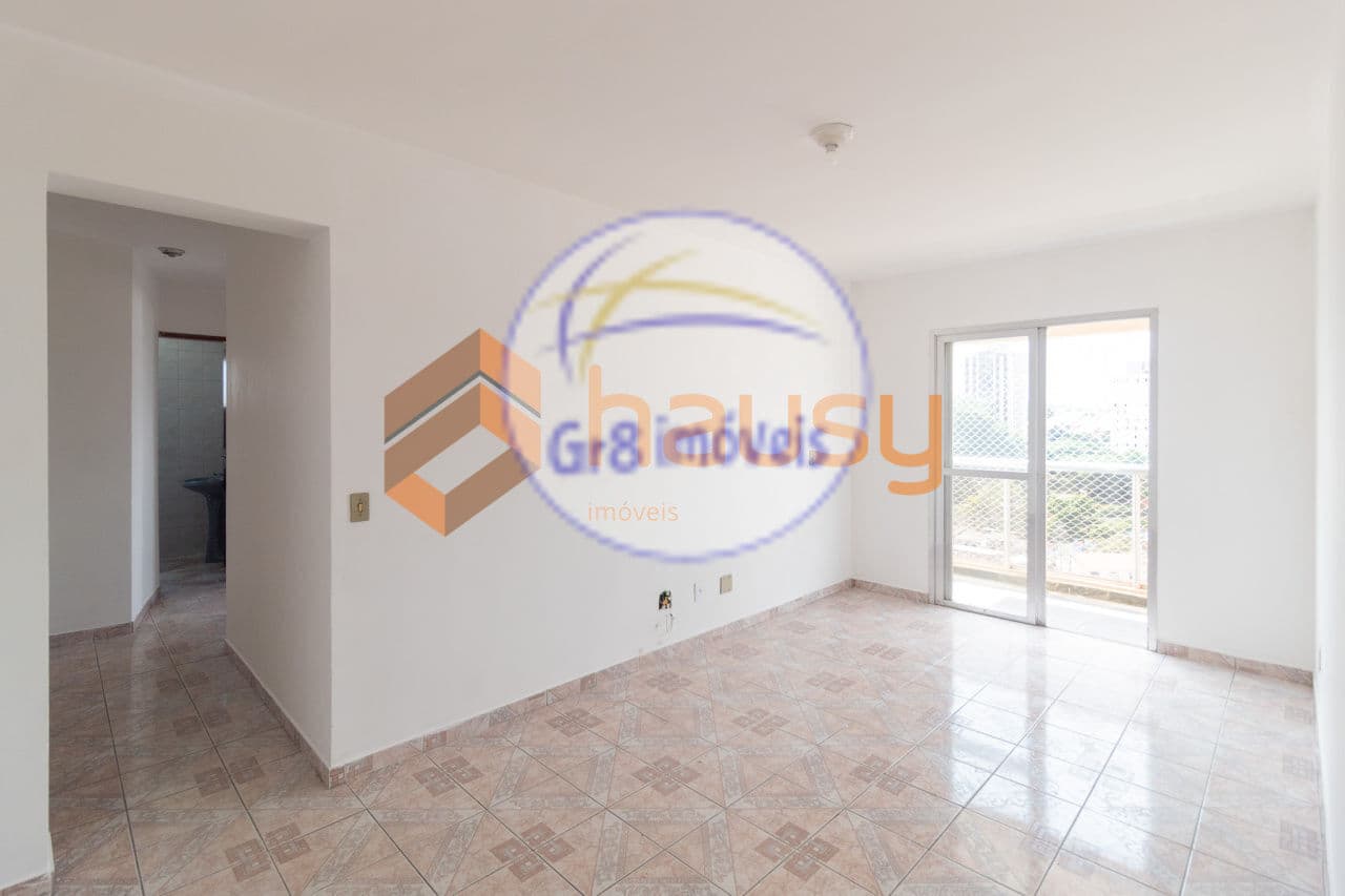 Apartamento próximo do metrô Jabaquara!
