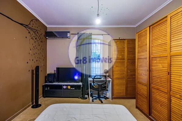 Casa Térrea em Perdizes!