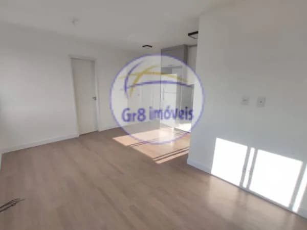 Apartamento Novo no Cambucy!