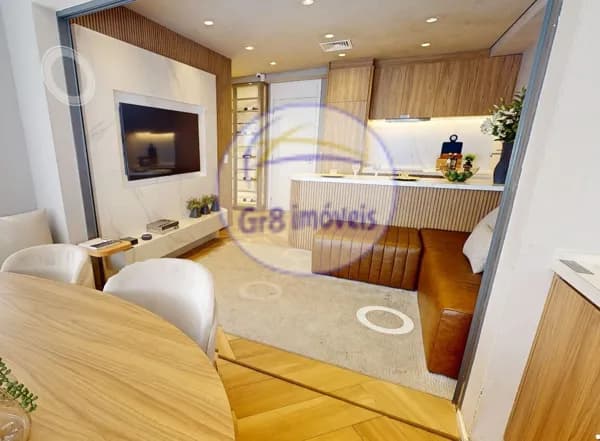 Apartamento Loft a 9 minutos do Parque Ibirapuera!