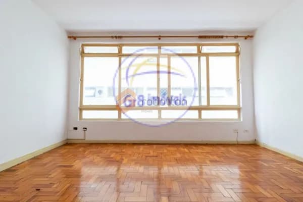 Apartamento nos Jardins próximo ao metrô Brigadeiro!