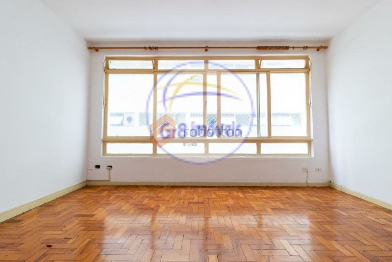Apartamento nos Jardins próximo ao metrô Brigadeiro!