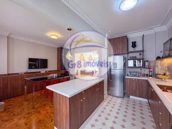 Apartamento próximo ao metrô Paraiso e Brigadeiro!