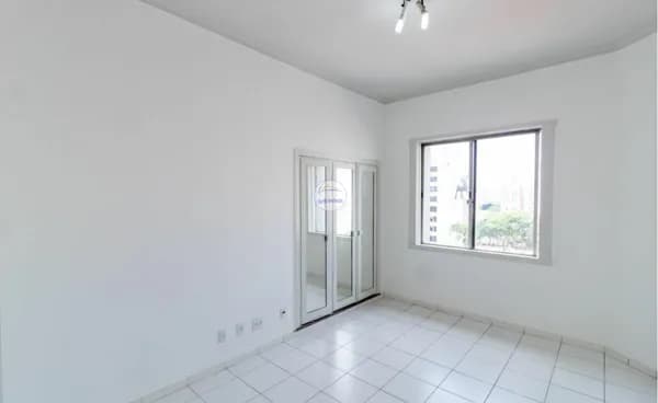 Apartamento Kitnet próximo ao Metrô Santa Cecília!