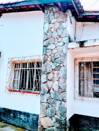 Casa Térrea em Guarulhos!