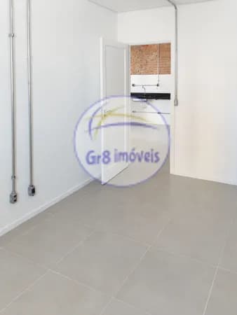 Apartamento 1 dorm, 1 banheiro sem vaga na Santa Cecília