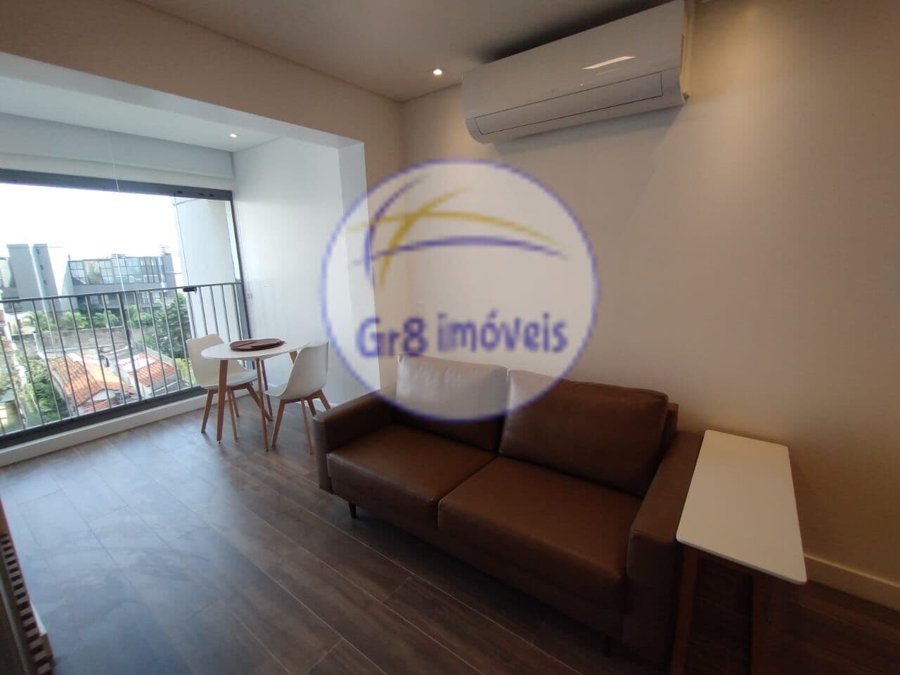 Apartamento em São Paulo - Cerqueira César