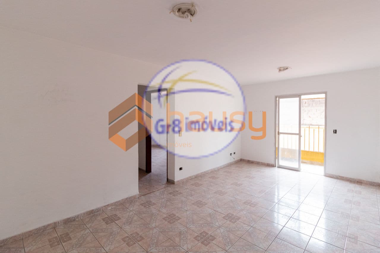 Apartamento a 10 minutos a pé do Metrô Conceição!
