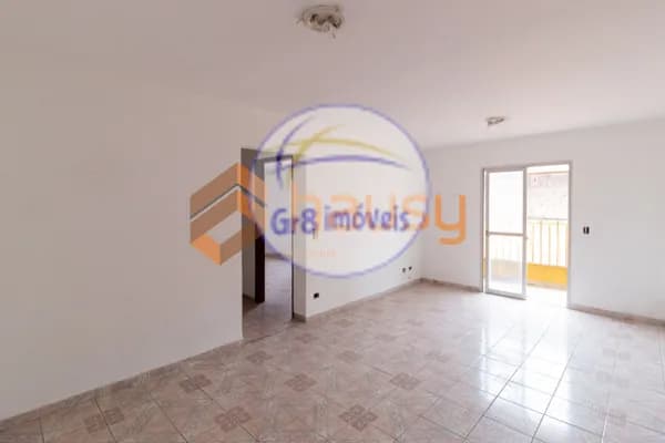 Apartamento a 10 minutos a pé do Metrô Conceição!