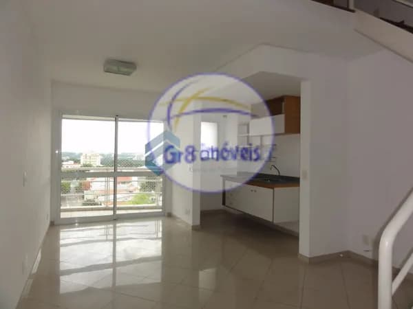 Apartamento Loft em Sumarezinho, São Paulo/SP