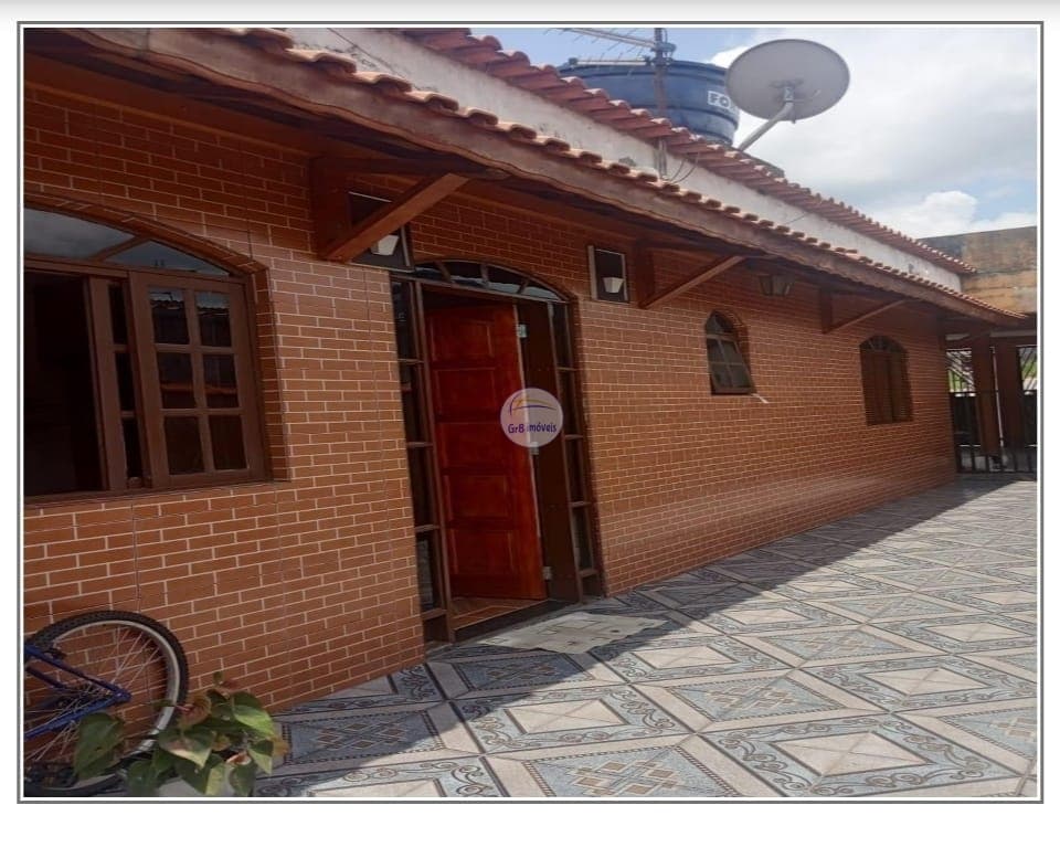 Casa em Guarulhos - Jardim Fortaleza