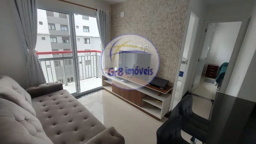 Apartamento em São Paulo - Ipiranga