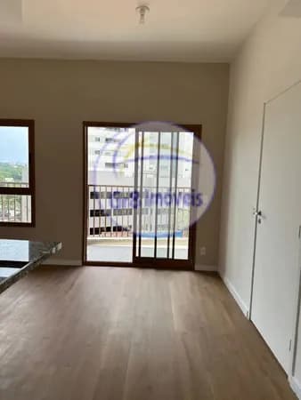 Apartamento em São Paulo - Butantã