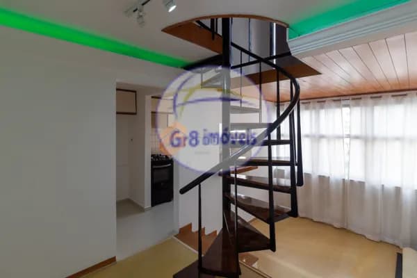 Apartamento na Vila Clementino, próximo ao metrô e Hospital São Paulo!