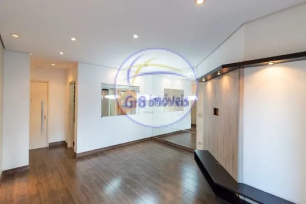 Apartamento na Vila Olímpia!