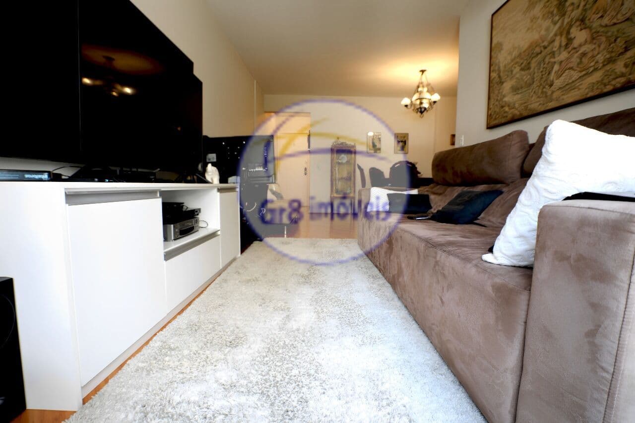 Apartamento de 2 dormitórios em Pinheiros!