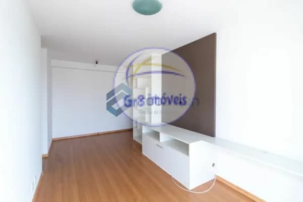 Apartamento na Água Branca/Pompéia com 2 dormitórios e 1 vaga!