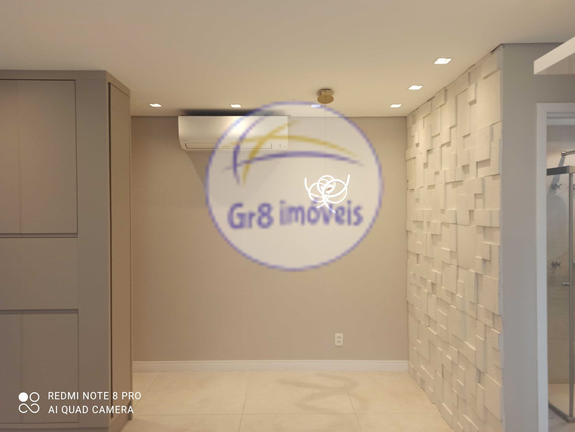 Apartamento em Pinheiros, decorado e lindo!