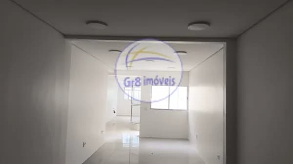 Loja Comercial de 160m² reformada na Vila Clementino!
