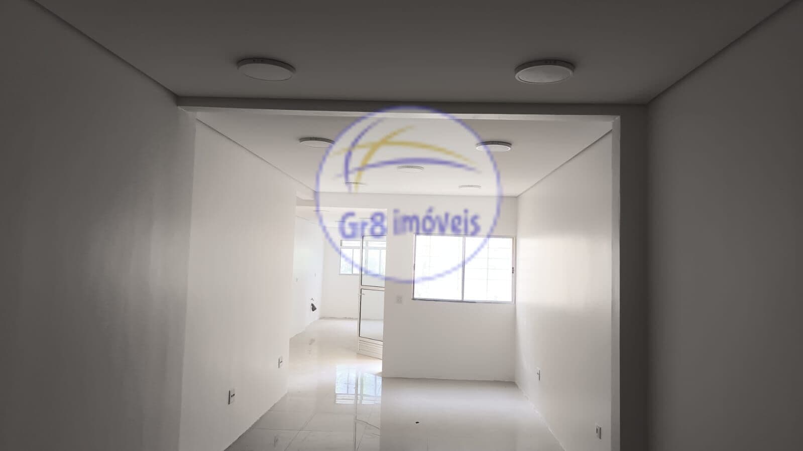 Loja Comercial de 160m² reformada na Vila Clementino!