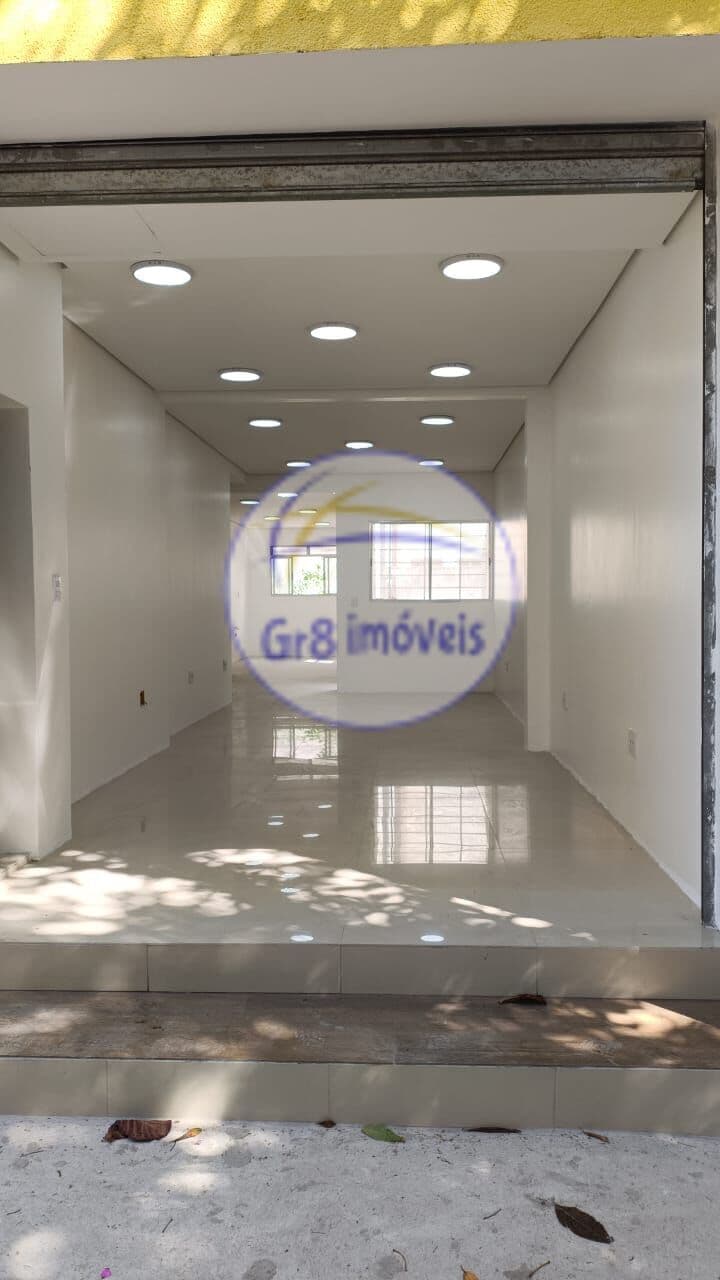 Loja Comercial de 160m² reformada na Vila Clementino!